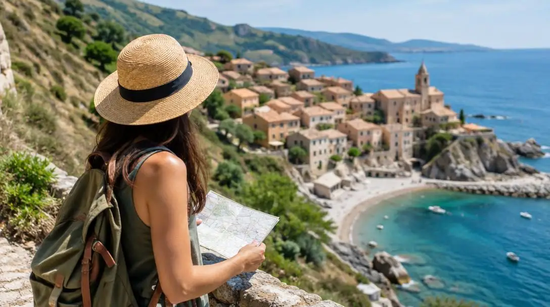 5 Hacks to Finding Hidden Gems When Travelling