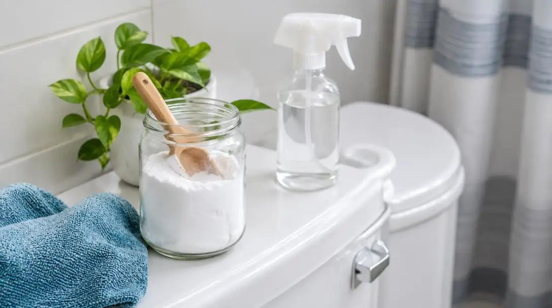 5 Hacks To Keep Your Toilet And Bathroom Fresh – Even If You Have A Large Family