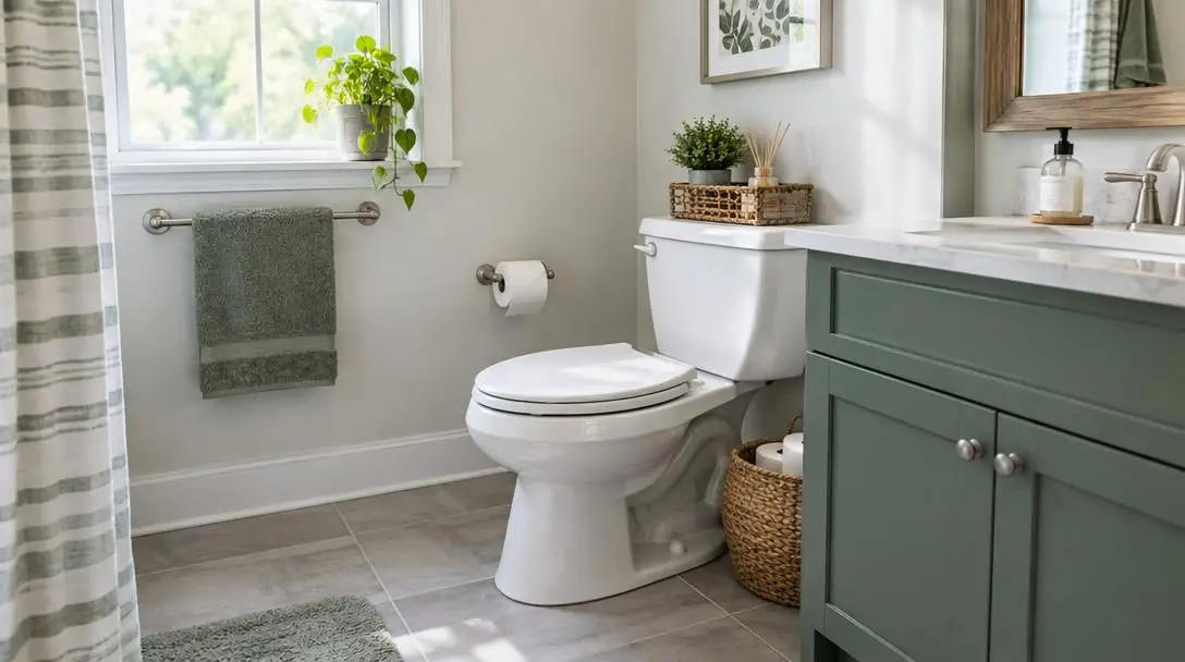 5 Hacks To Keep Your Toilet And Bathroom Fresh – Even If You Have A Large Family