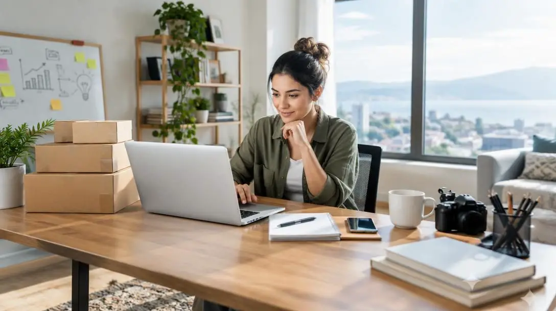 5 Hacks To Market Your Product Online And Step Closer To Financial Freedom