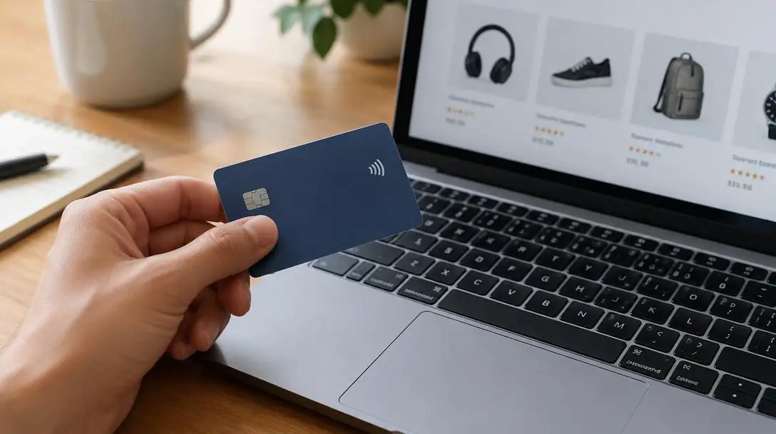 5 Hacks To Save Money On Online Purchases