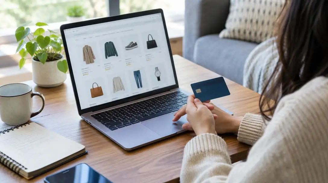 5 Hacks To Save Money On Online Purchases