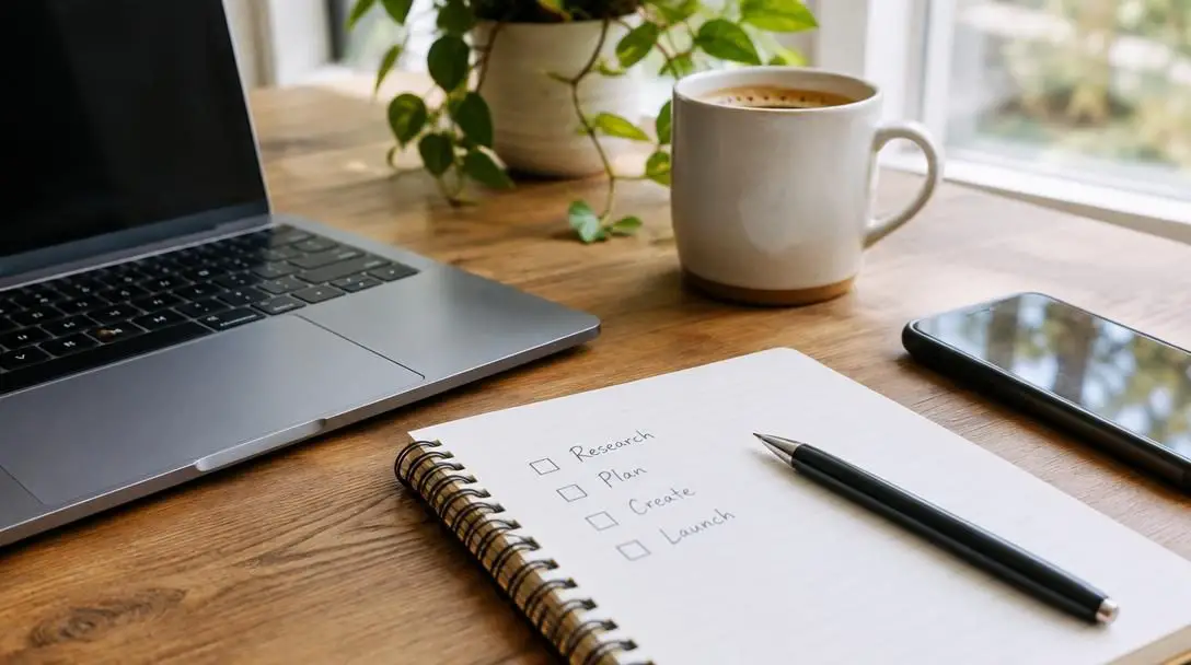 5 Hacks to Start Your Side Hustle When You’re Busy in Your Day Job
