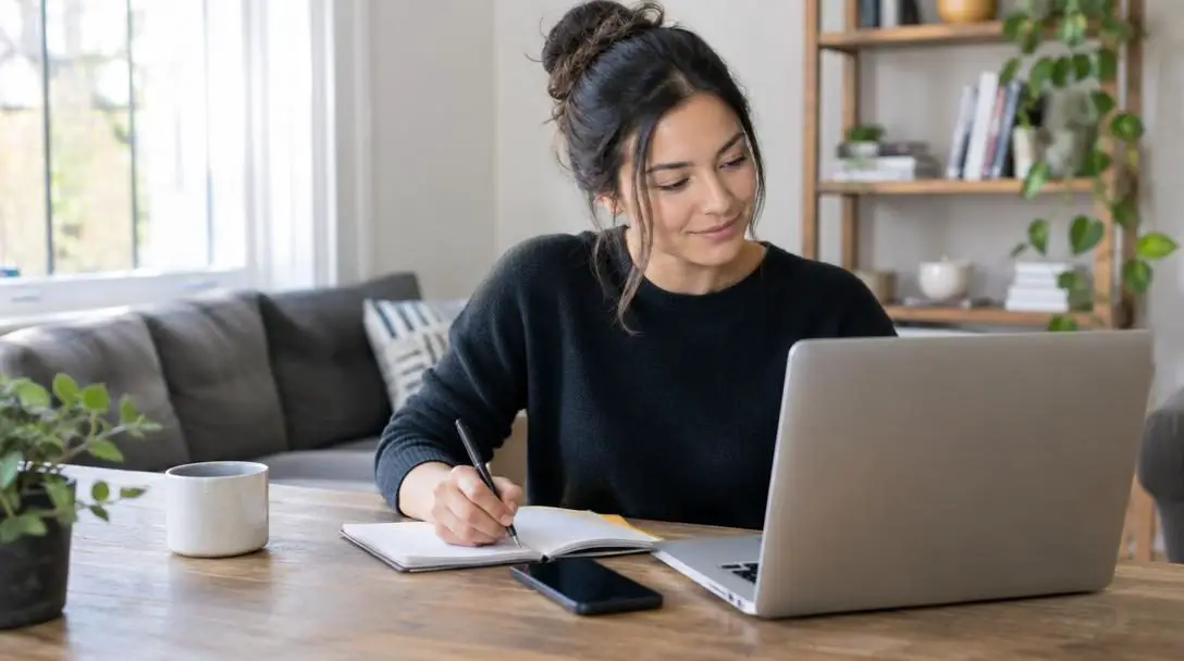 5 Hacks to Start Your Side Hustle When You’re Busy in Your Day Job