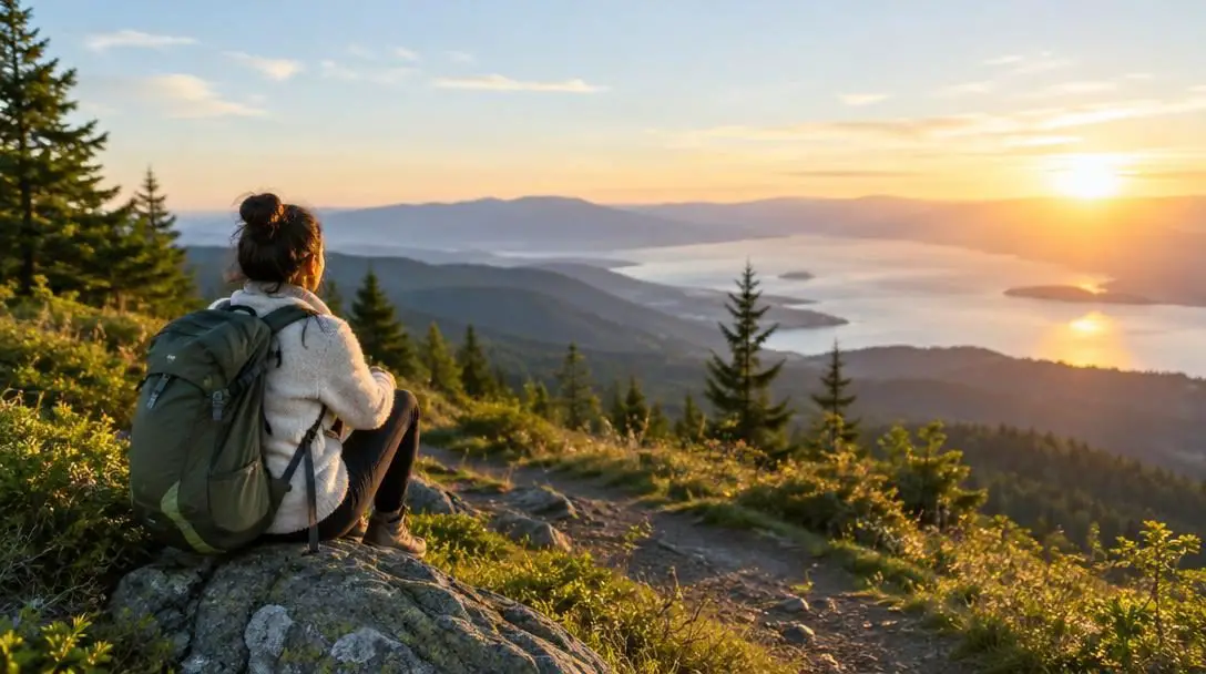 5 Hacks to Take The Scenic Route More Often