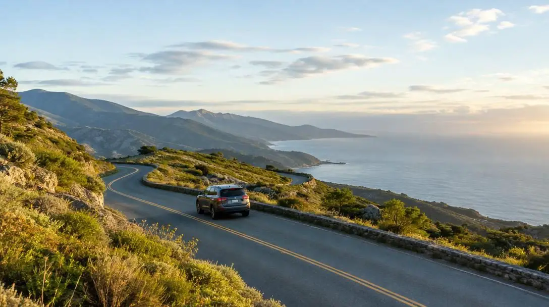 5 Hacks to Take The Scenic Route More Often
