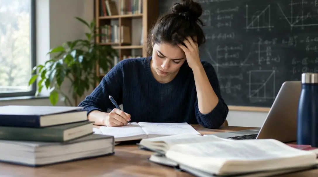 5 Hardest Degree Subjects