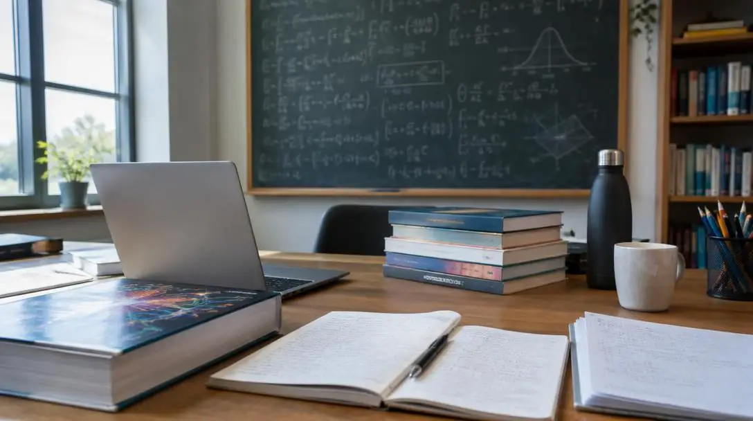 5 Hardest Degree Subjects