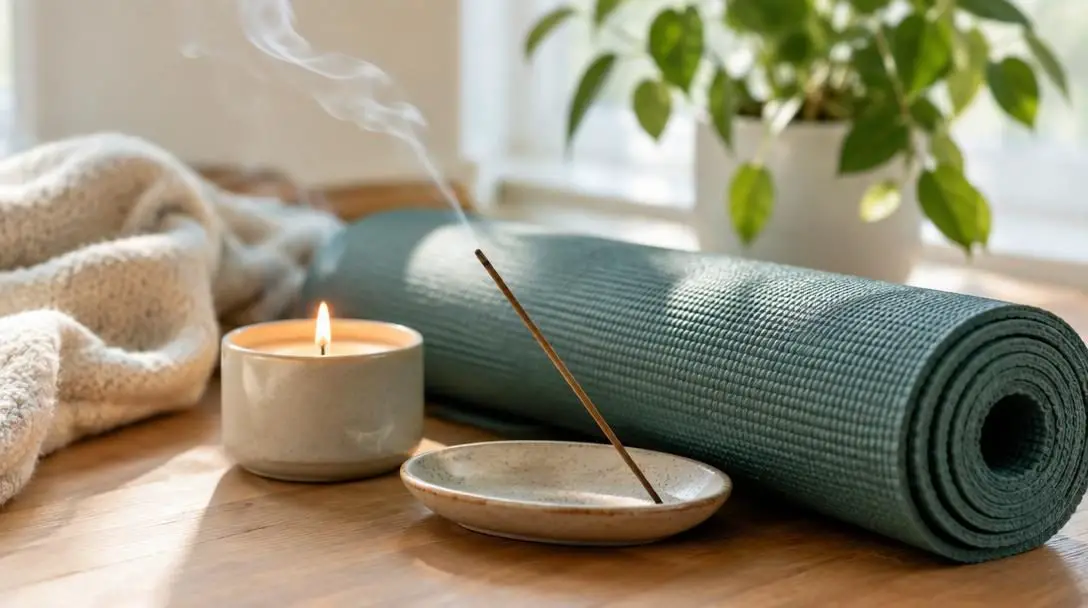 5 Health Benefits of Regular Relaxation