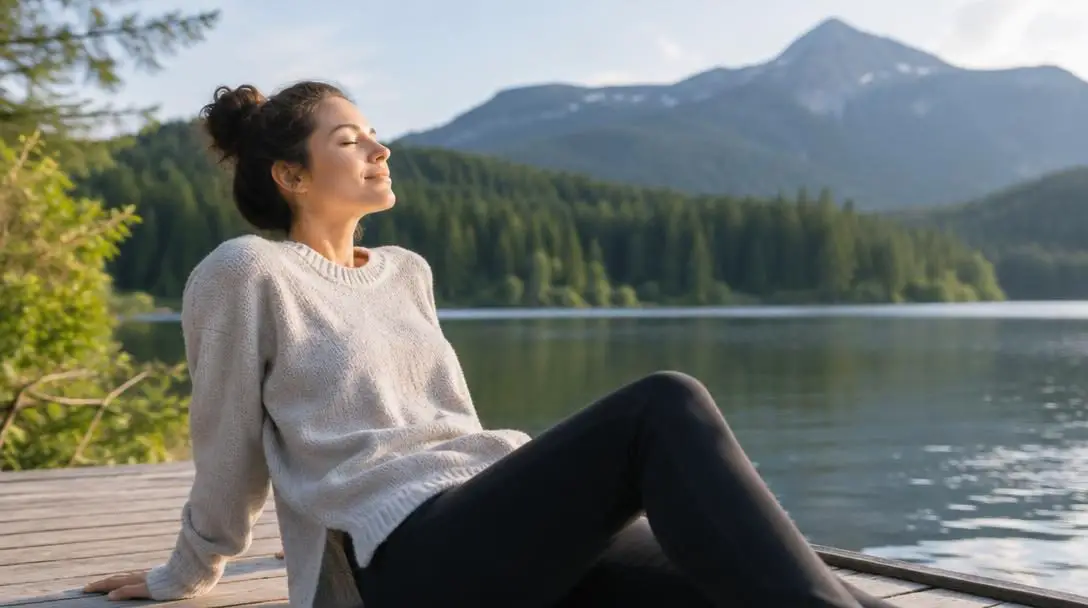5 Health Benefits of Regular Relaxation