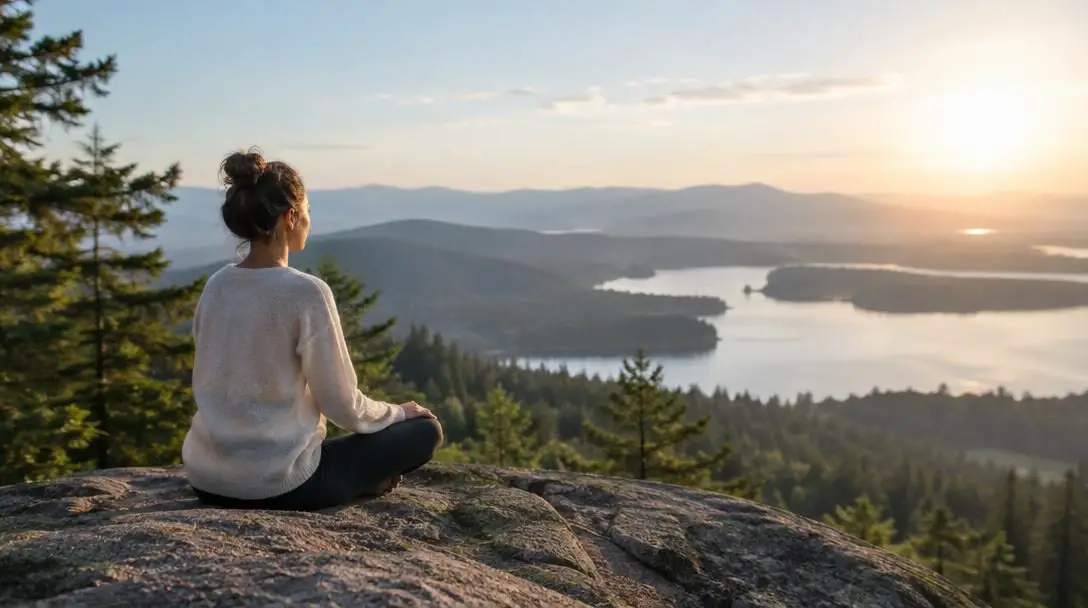 5 Health Benefits of Regular Relaxation