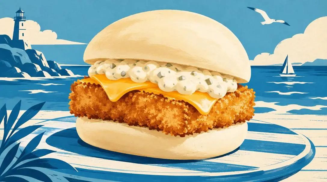 The Filet-O-Fish