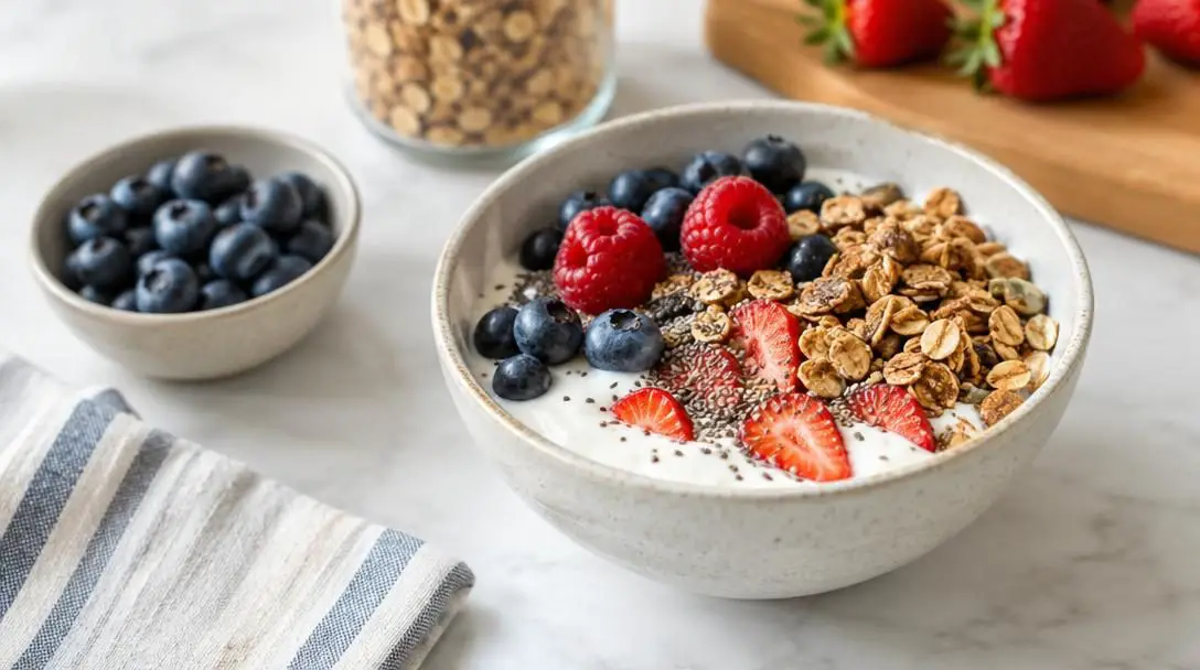 5 Healthy Eating Habits That Support Healthy Digestion