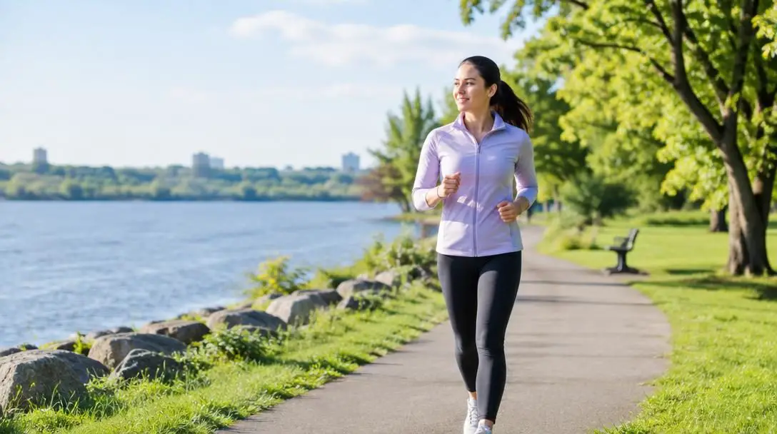 5 Healthy Habits for Your Heart: Easy Steps to Improve Heart Health