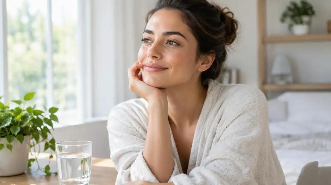 5 Healthy Lifestyle Habits Your Skin Will Be Grateful For