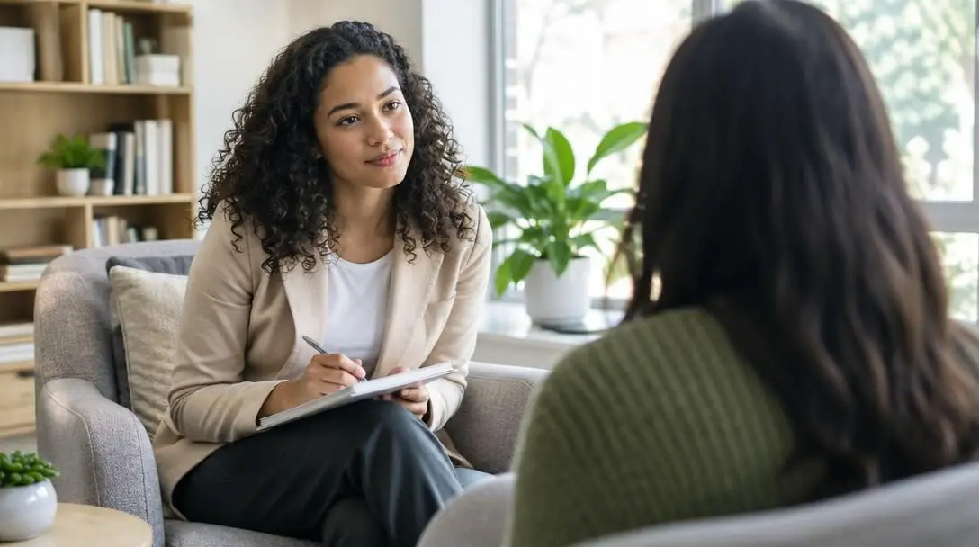 5 High Paying Jobs for Empathic People