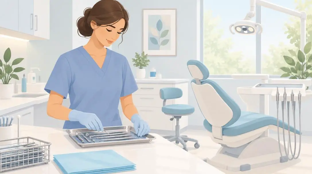 Dental Hygienist
