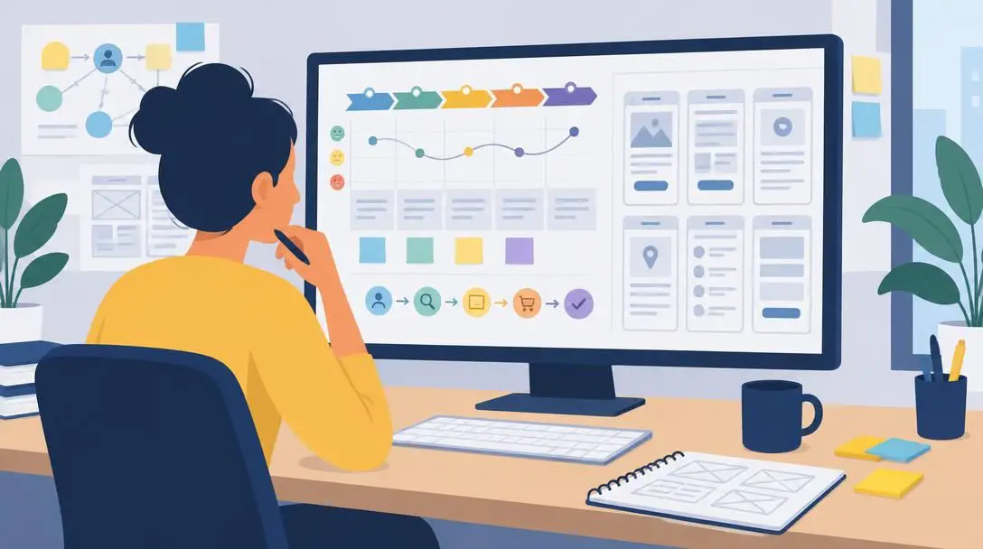 User Experience Designer