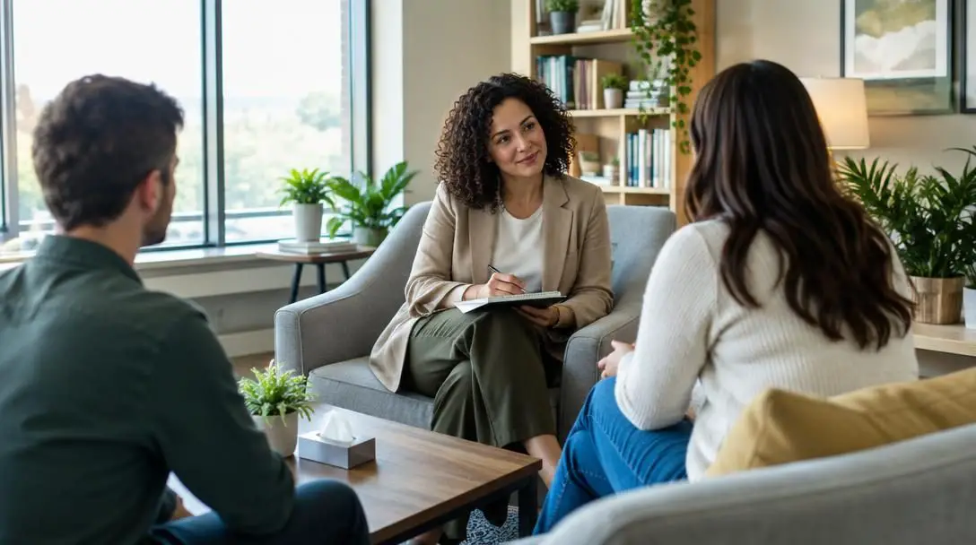 5 High Paying Jobs for Empathic People