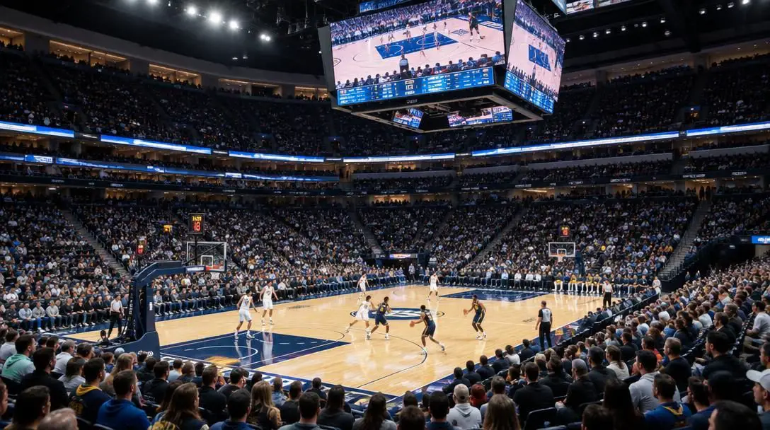 5 High-Scoring NBA Games That Definitely Hit the Over