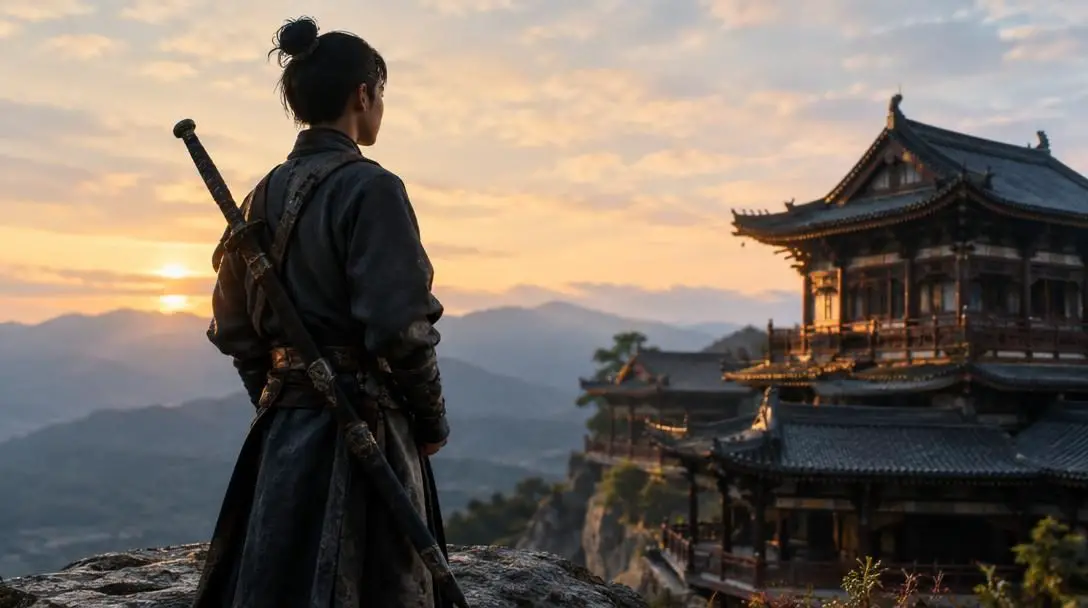 5 Highest Grossing Chinese Films