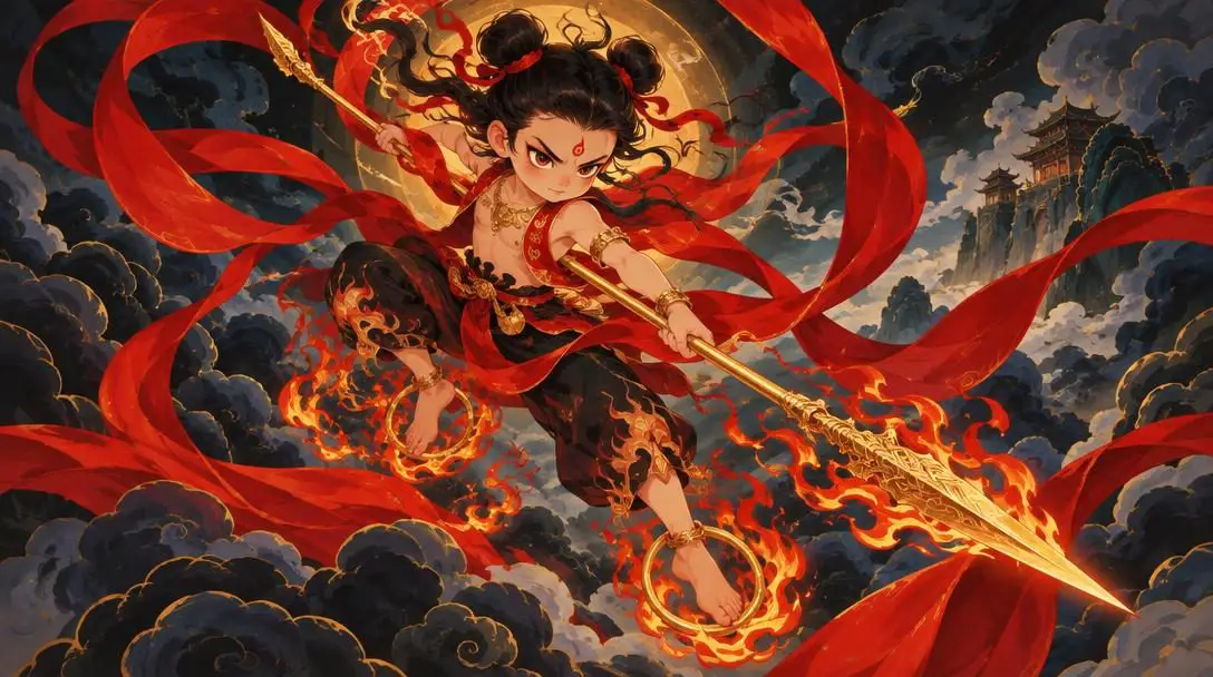 Ne Zha