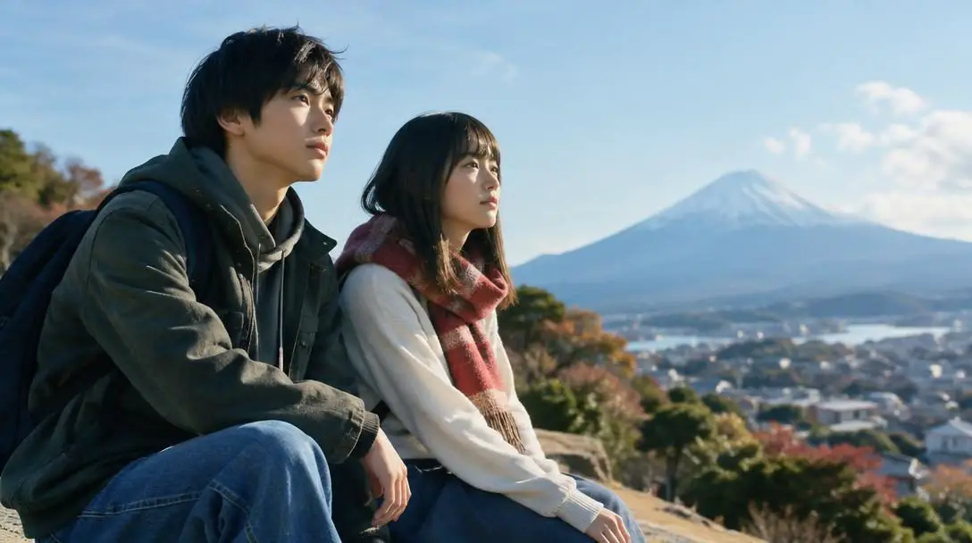 5 Highest Grossing Japanese Films