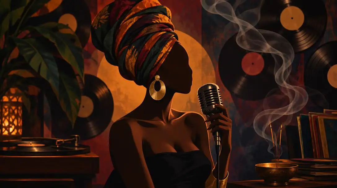 Erykah Badu