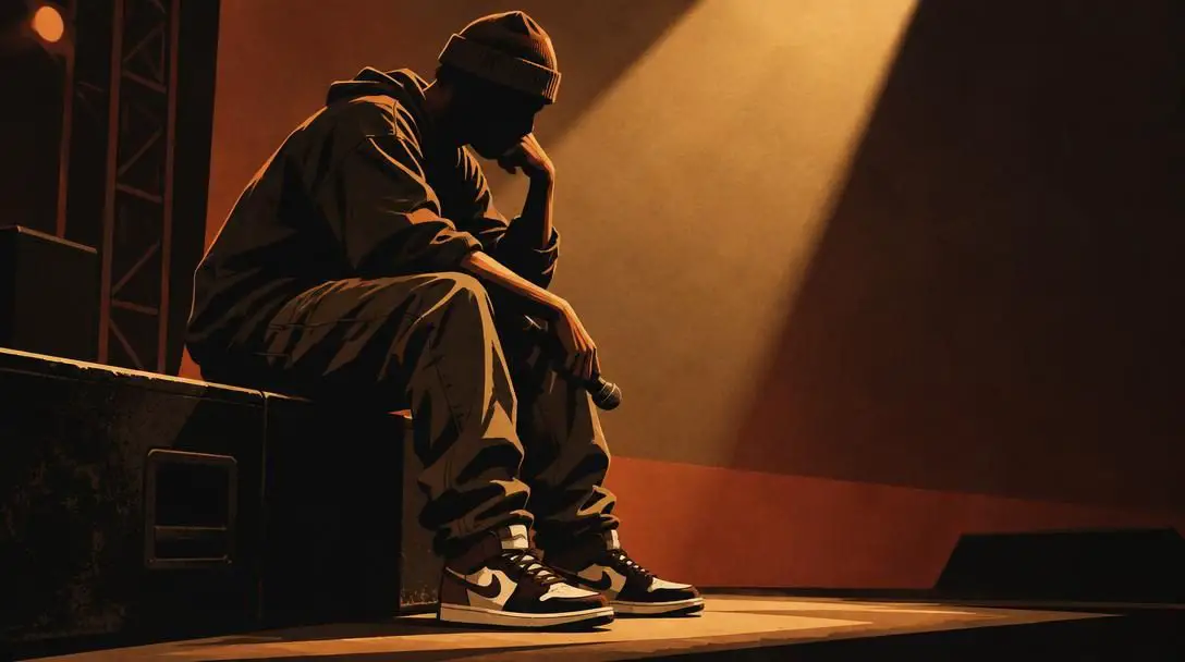 Kendrick Lamar