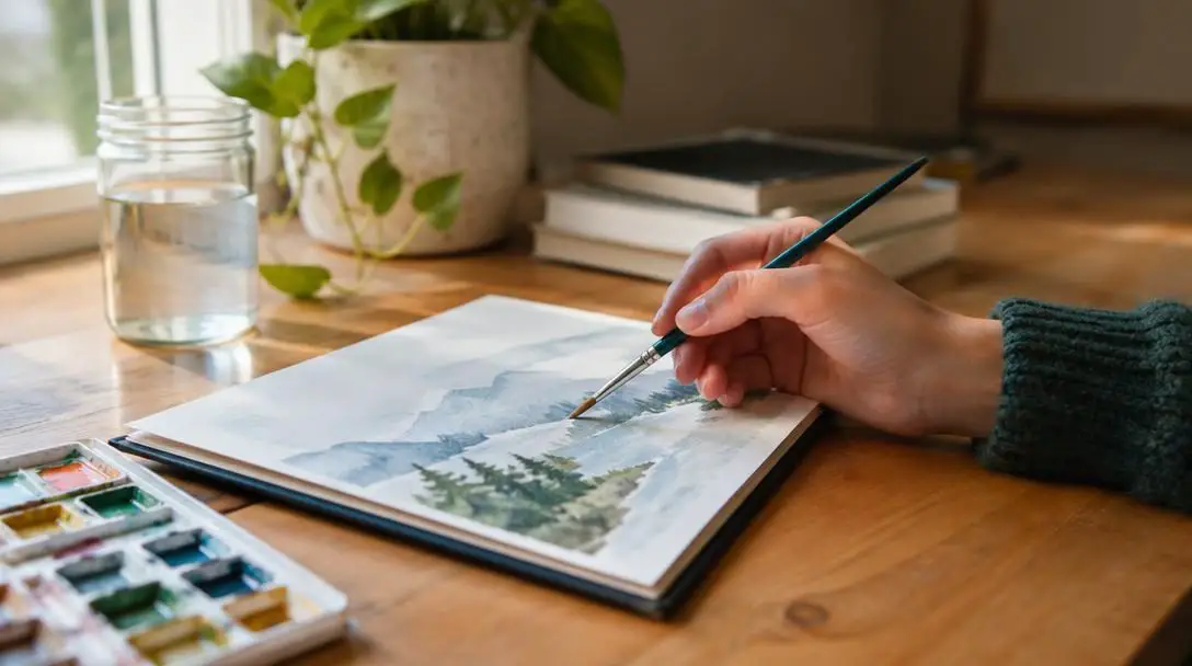 5 Hobbies That Help You Fight Depression