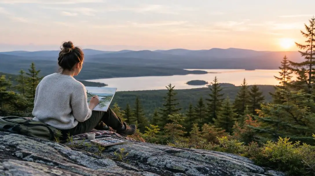 5 Hobbies That Help You Fight Depression