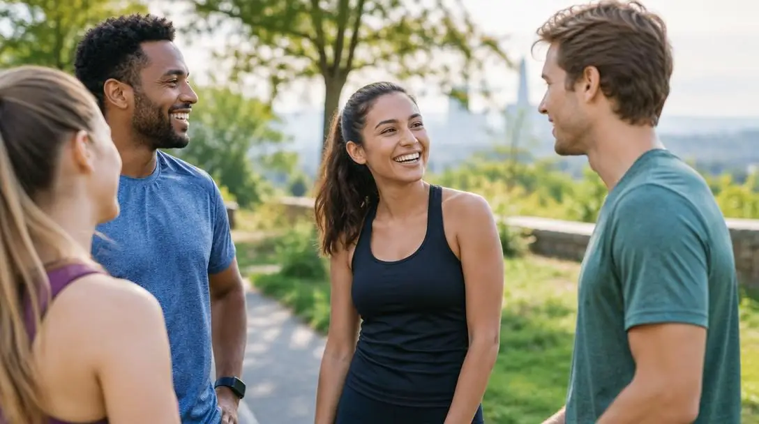 5 Hobbies That Make It Easy To Meet People
