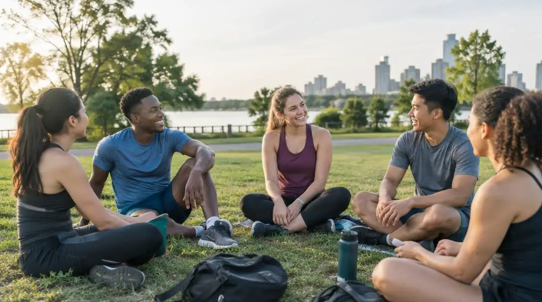 5 Hobbies That Make It Easy To Meet People