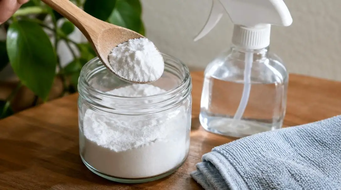 5 Household Necessities You Can Easily Make Yourself!