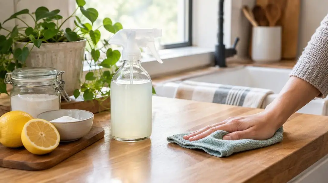 5 Household Necessities You Can Easily Make Yourself!