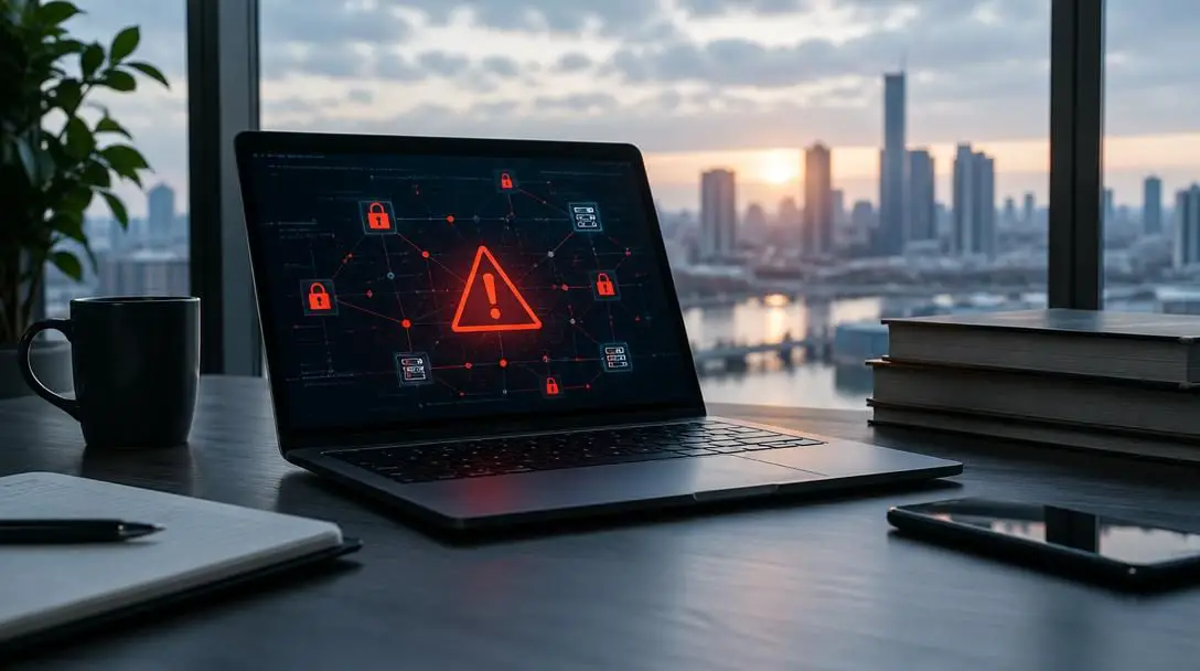 5 Huge Security Bugs In Major Protocols