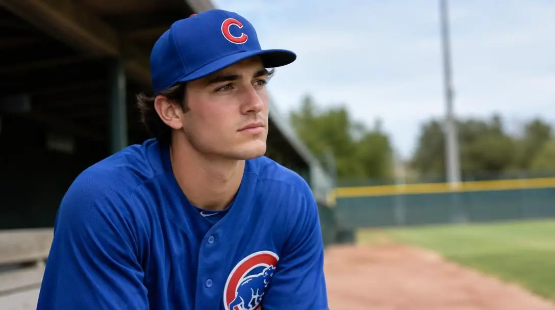 5 Hyped Up Cubs Prospects That Didn’t Pan Out