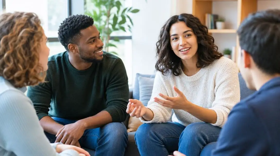 5 Ice Breakers For One On One And Group Situations