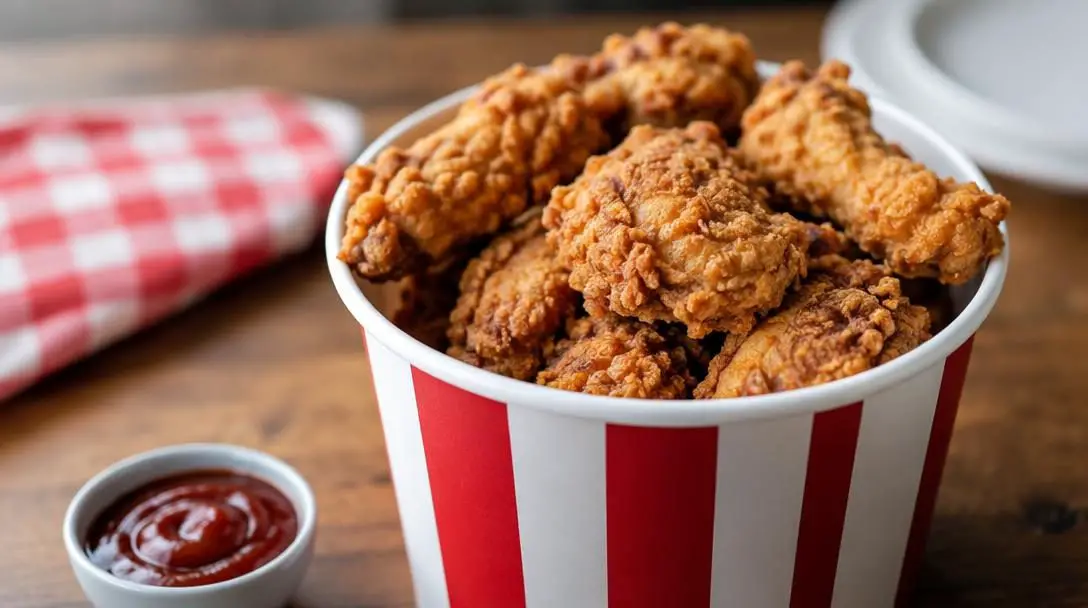 5 Iconic Marketing Campaigns Used By KFC