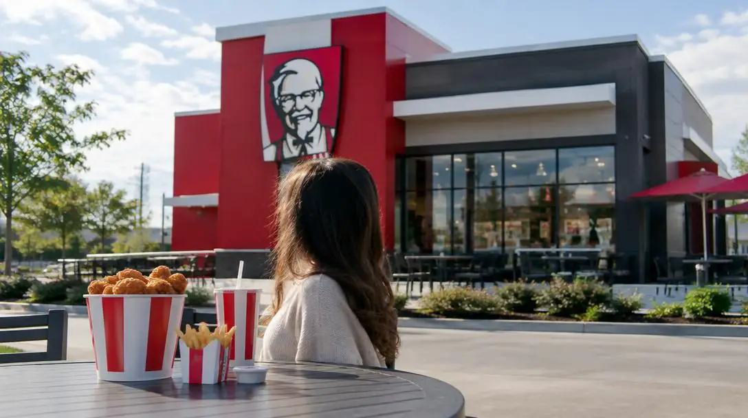 5 Iconic Marketing Campaigns Used By KFC