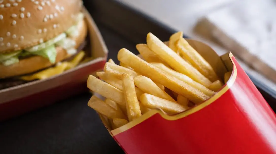 5 Iconic Marketing Campaigns Used By McDonalds