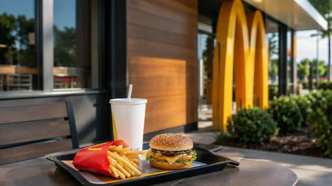 5 Iconic Marketing Campaigns Used By McDonalds
