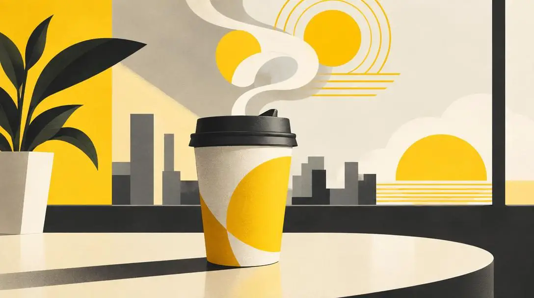The Introduction of McCafé