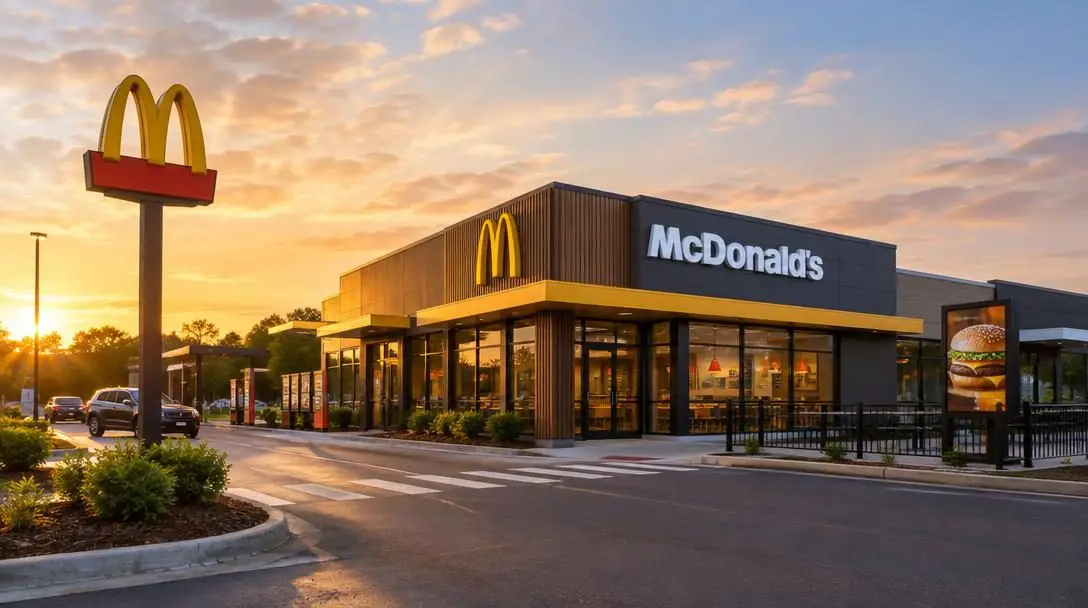 5 Iconic Marketing Campaigns Used By McDonalds