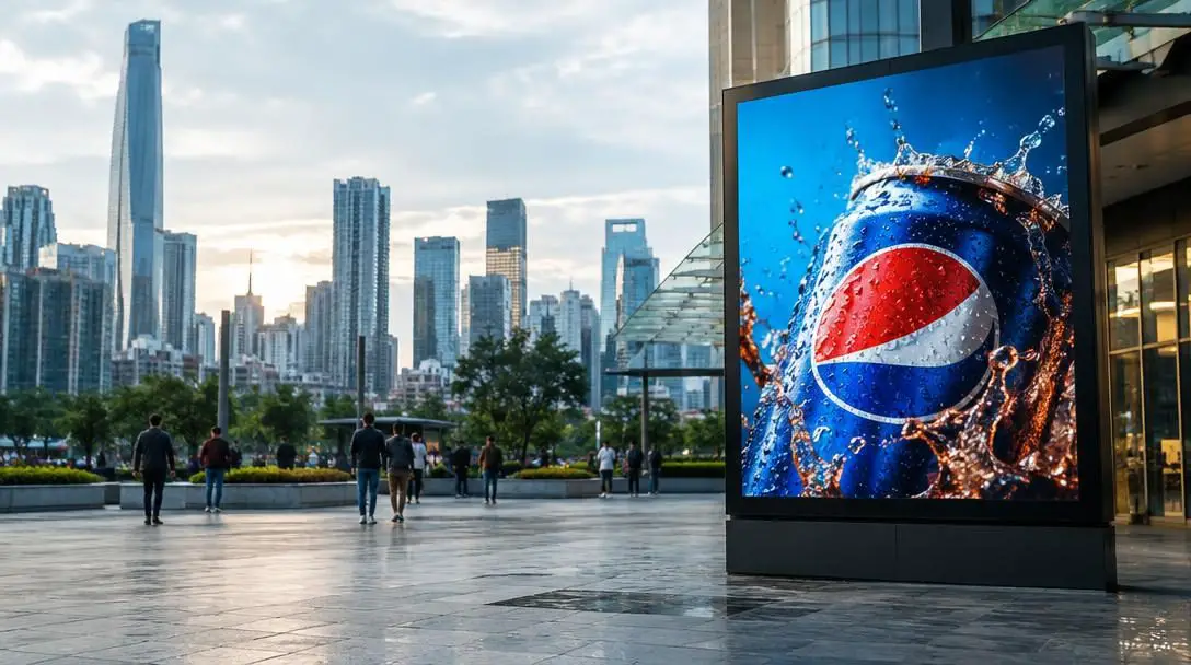 5 Iconic Marketing Campaigns Used By Pepsi