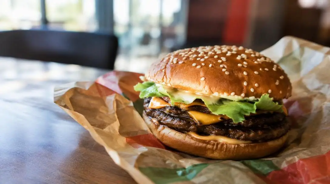 5 Iconic Marketing Strategies Used by Burger King