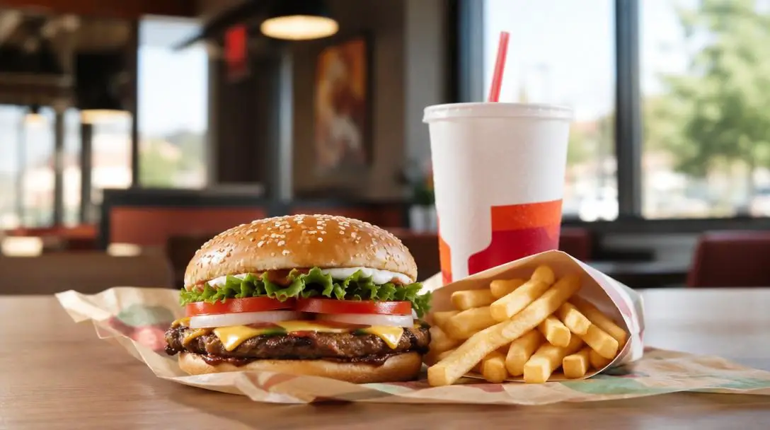 5 Iconic Marketing Strategies Used by Burger King
