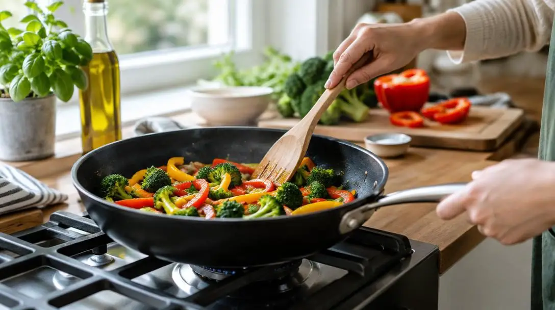 5 Important Cooking Skills You Can Learn Quickly And Easily
