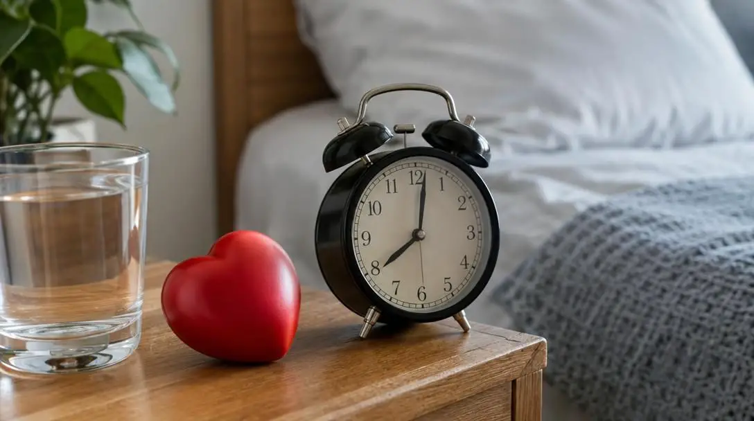 5 Important Reasons Why Sleep Helps in Maintaining a Healthy Heart