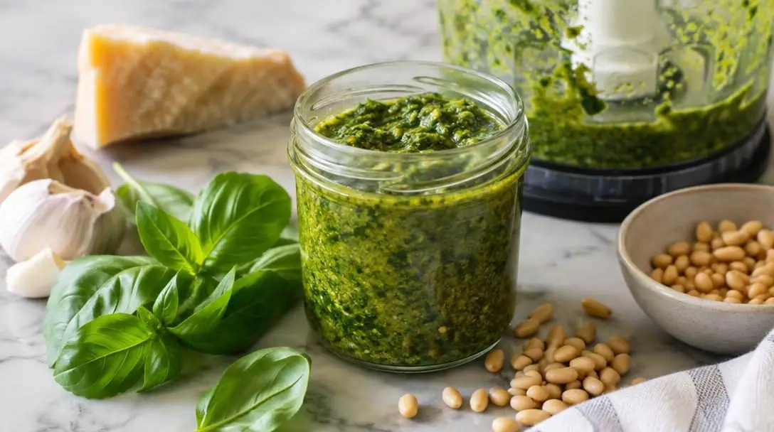 5 Ingredients It’s Worth It To Make Yourself